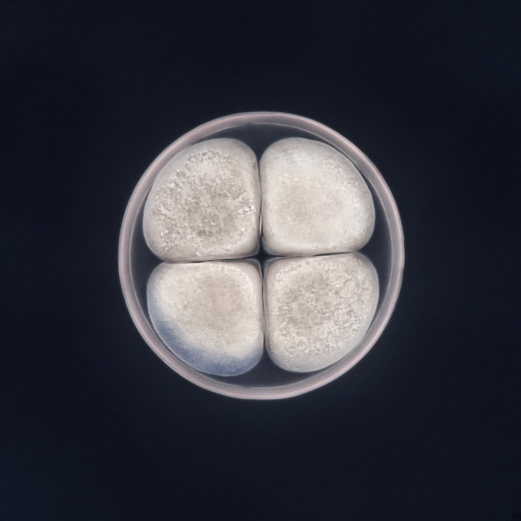 Unlabeled medical image